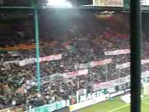 ASSE vs. Sedan 03/02/2007