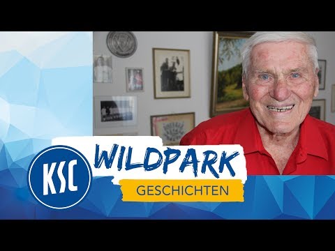 Wildpark-Geschichten: Heinz Ruppenstein (Folge 1)