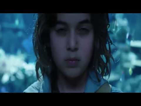 Arthur Y Los Peces - Aquaman - Español Latino.