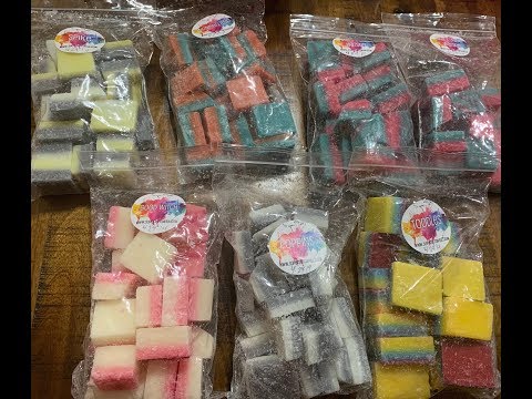 Supertarts Bam bag pre order|April 2019