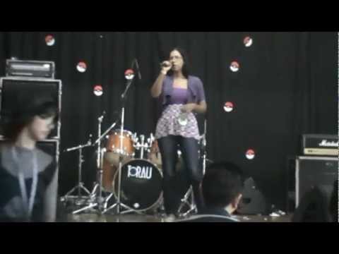 Joy / Crystal Kay - One（Cover）