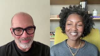 The Joy and Pain of Being Imperfectly Perfect with Tamika Christy