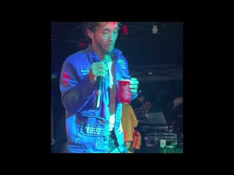 30BoyWuskii - blessings