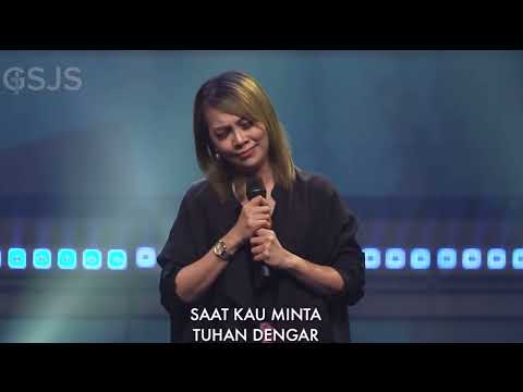 ( COVER ) Tuhan Tahu - Glady Febe Tuwoh