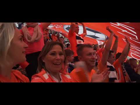 KS Acana Orzeł Jelcz-Laskowice vs. FC Toruń 1:2 (KULISY SPOTKANIA) 2018/19