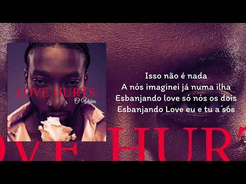5. DeHermes- Amar é tão bom (Lyric Video)