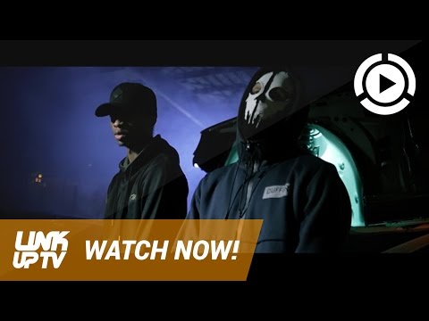 M Dargg - Dogg Pound [Music Video] @MDargg | Link Up TV