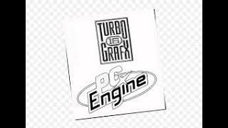 25 TOP TURBOGRAFX/PC ENGINE GAMES