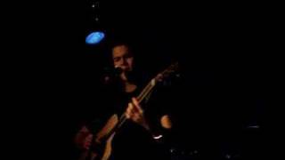 Justin Nozuka -&quot;Oh Momma&quot;