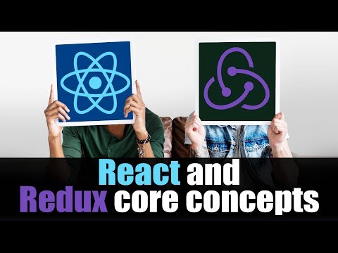 Learn creating a simple counter in React and Redux | Part 2 | Eduonix