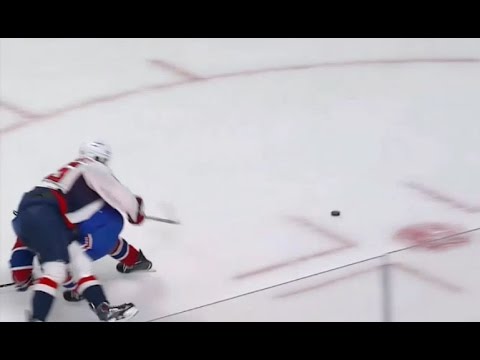 Alexei Emelin Nice Hits on Chimera and Burakovsky (9/28/14)