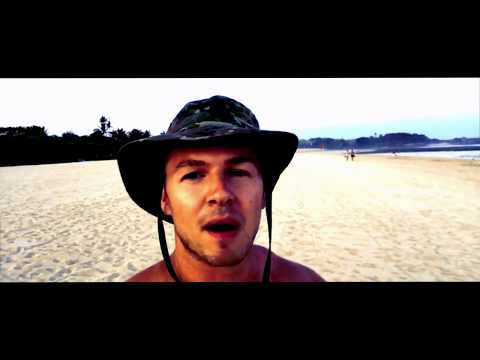 KEVIN MAECK MEYER - Babewatch Baby (Bali-Onetake-Handyvideo)