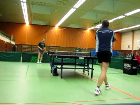TSV Schwieberdingen - Tischtennis - alter und neuer Bezirksmeister 2008 + 2009