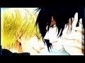 Naruto & Sasuke|Video Red Shima|Sings Kitsune ...