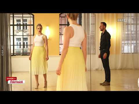 Tanzen lernen mit Santner: Quickstep