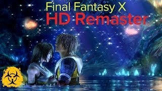 preview picture of video 'Final Fantasy X HD Remaster Walkthrough Part 1 - Zanarkand'