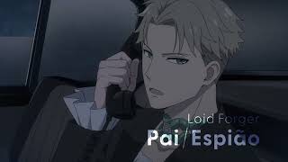 "Spy x Family Código: Branco" - Teaser 1 (Sony Pictures Portugal)