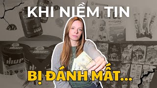 Podcast Tiếng Anh | Khi KOL 'LỘNG QUYỀN' - Bán Niềm Tin Kiếm Tiền?! (Luyện Nghe/Shadowing)