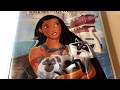 Pocahontas Ll Journey To A New World Gold Collection VHS Movie Collection
