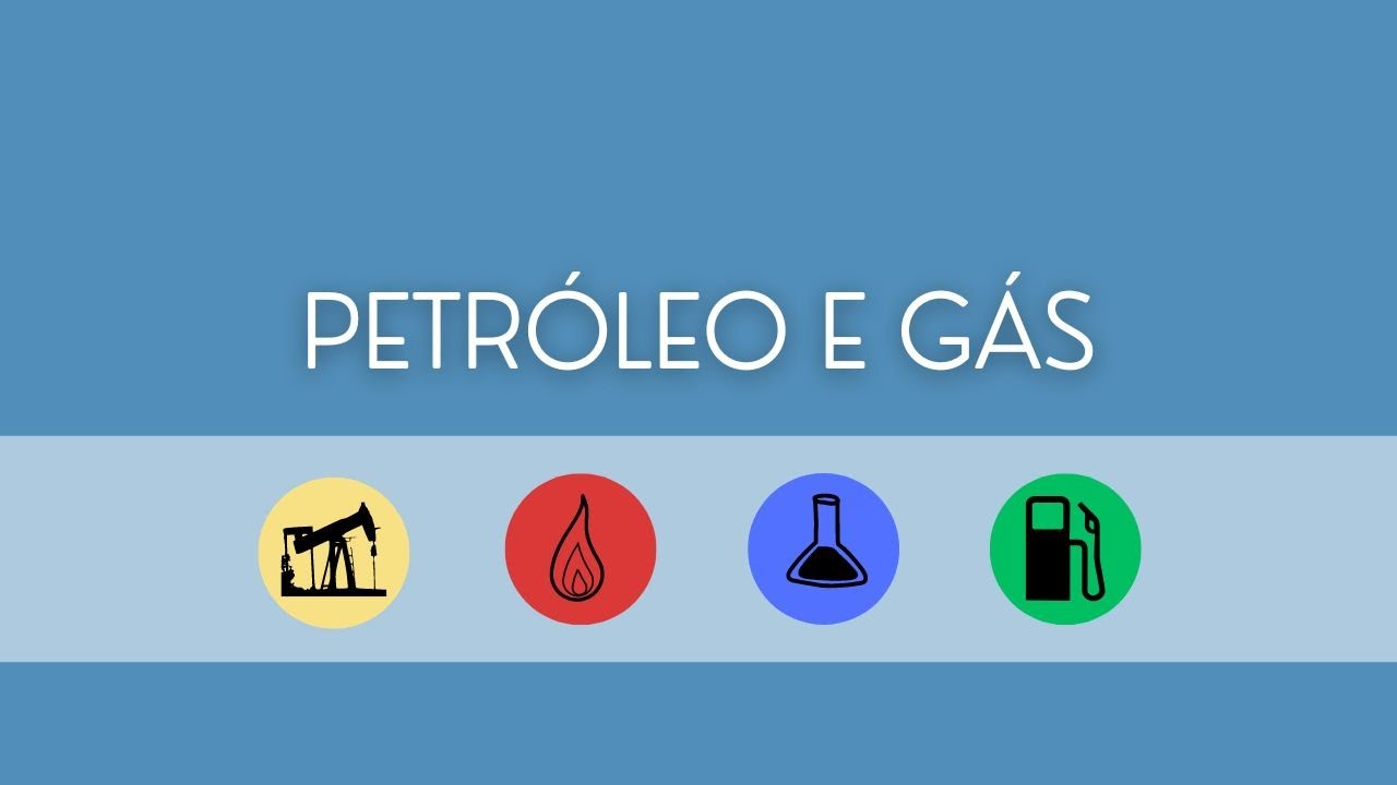 Petróleo e Gás: conheça o curso da UFPR [Vocação]