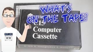 What's on the Tape? Season 5 - Volume 5