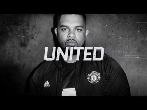 Blade Brown x K-Trap Hard Type Beat - “United” | UK Rap/Trap Instrumental 2021