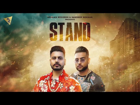 Stand