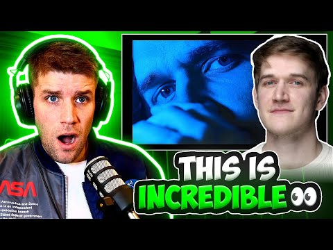 HE WON A GRAMMY FOR THIS?! | Rapper Reacts to Bo Burnham - All Eyes On Me (First Reaction)