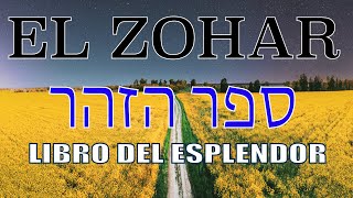 Zohar #9¿Dónde se fue Cain, a qué Tierra?😱¡El Zohar revela los seres que se mueven entre nosotros!🤔