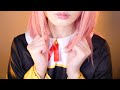 ASMR SPY FAMILY Anya Cute Whispers Trigger Words