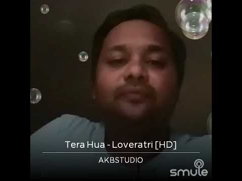 AKSHAR BIYANI Dheere2se#Loveyatri#happymusictimes