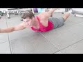 15 Brutal Core Exercises