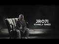 Khawla Tawes - JRO7I (Cover song)
