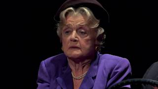 Leaving Georgia | Driving Miss Daisy | Great Performances on PBS