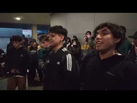 BIGTAMINA SNAKE RAKS NATURAL vs. DEAFC KALA ALVIN KAURO LUKA:4tos- AFTER MULTIVERSE