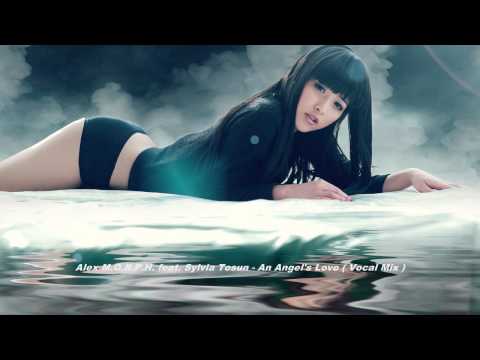 Alex M.O.R.P.H. feat. Sylvia Tosun - An Angel's Love ( Vocal Mix )