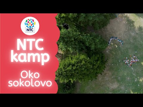 NTC kamp - Oko sokolovo