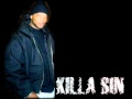 Killa Sin   Have Mercy Ft  La the Darkman