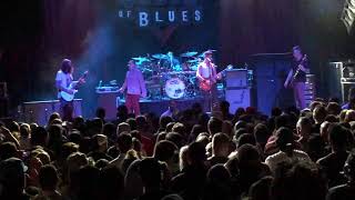 311 “Face In The Wind” Live At The House Of Blues San Diego Ca March 6th 2018