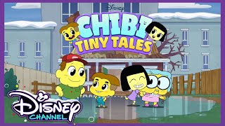 Download lagu Big City Greens Holiday Chibi Tiny Tales 💥 | Compilation | Disney Channel Animation mp3 Download lagu Big City Greens Holiday Chibi Tiny Tales 💥 | Compilation | Disney Channel Animation mp3