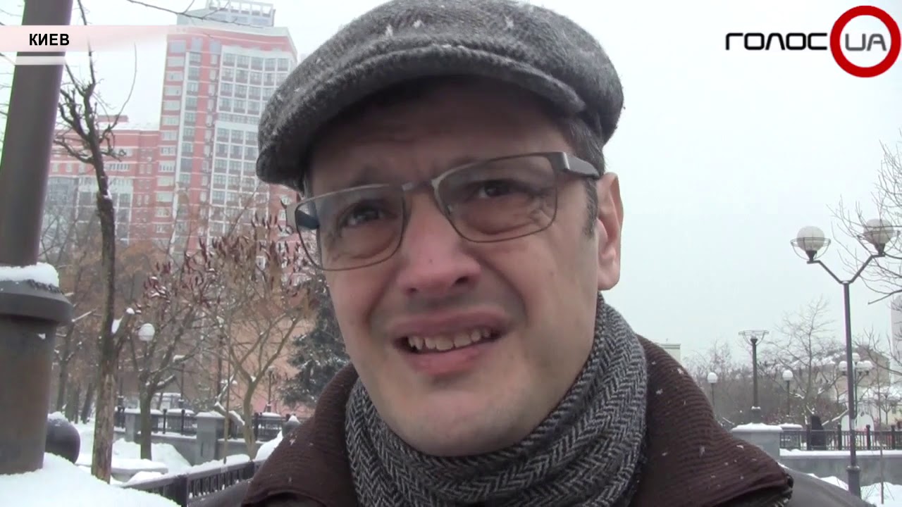 В. Скаршевский: «Громаднейший разрыв между Украиной и остальным миром продолжает увеличиваться»