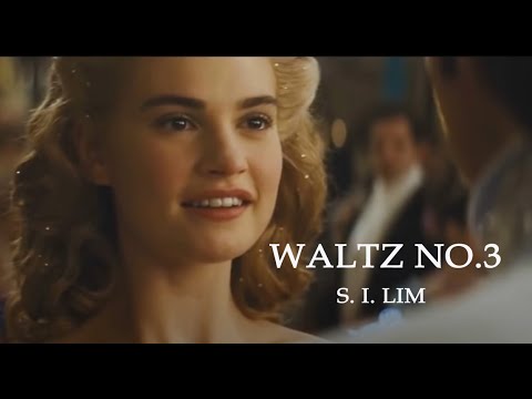 Waltz no 3  "Dance of heaven" 임석인