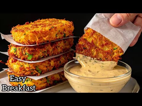 Stop Eating Junk! Try this Healthy Vegetarian Recipes Indian | Kids Tiffin Box Breakfast Recipe