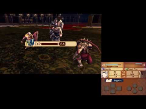 Fire Emblem Fates [Part 23 - Robbin' Hood]