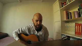 &quot;La voz de dentro&quot; Manuel Carrasco, por José María Rodríguez