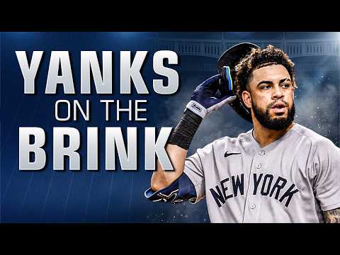 Voicemails | Yankees on the Brink of Elimination