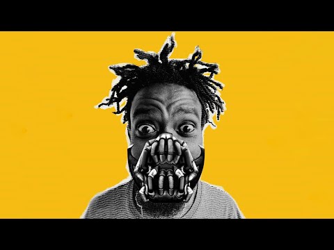 Comedian Tomas X Flashkiiddo - Wogene (Remix)