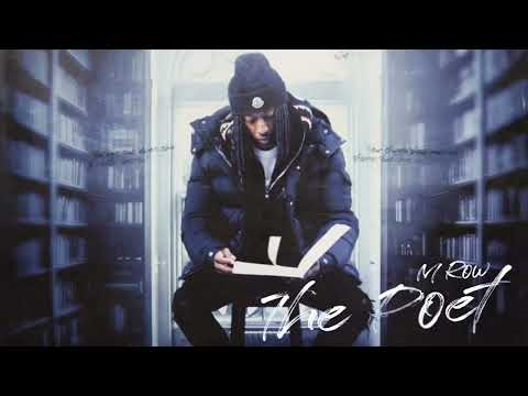 M Row - White Girl Wasted (Official Visualizer)