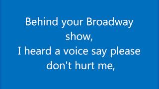 Beneath Your Beautiful - Labrinth ft. Emeli Sandé (Lyric video)