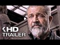 BOSS LEVEL Trailer German Deutsch 2021